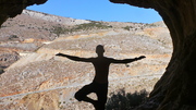 Kalymnos Arginonta Valley